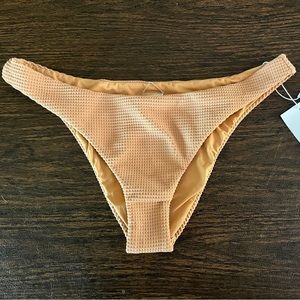 Nocturnal Low Rise Cheeky Bikini Bottom